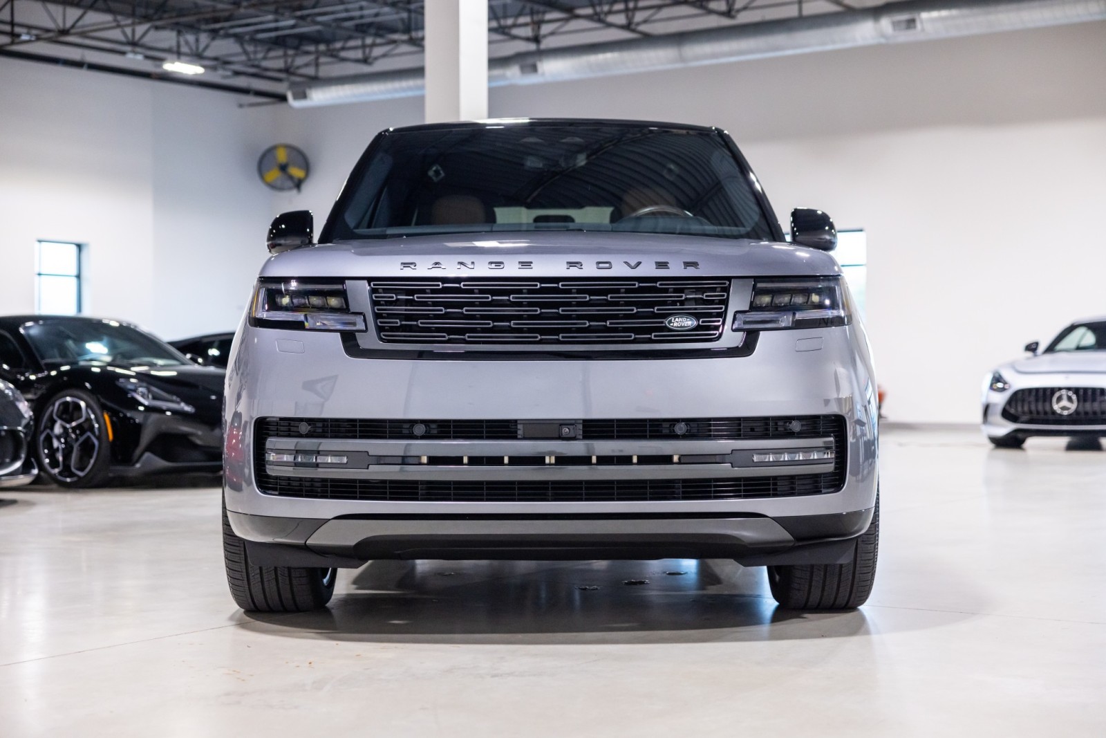 land rover range rover 2025 SALKP9E98SA263679 image land rover range rover 2025 SALKP9E98SA263679 image